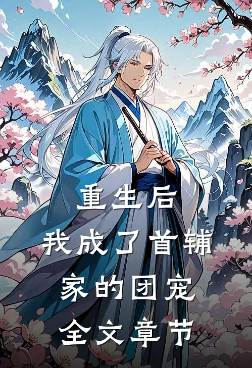重生后，我成了首辅家的团宠全文章节