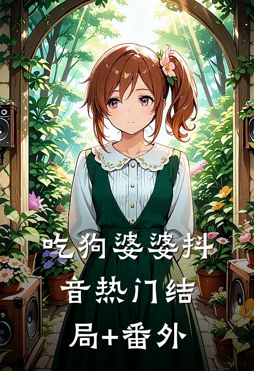 吃狗婆婆抖音热门结局+番外
