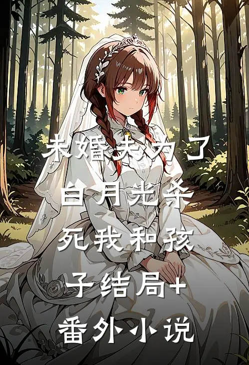 未婚夫为了白月光杀死我和孩子结局+番外小说