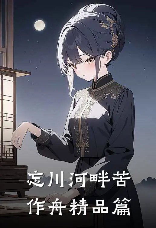 忘川河畔苦作舟精品篇