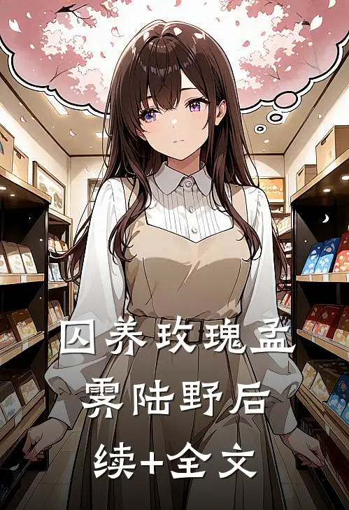 囚养玫瑰孟霁陆野后续+全文