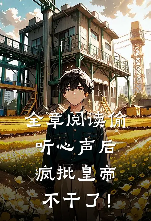 全章阅读偷听心声后，疯批皇帝不干了！