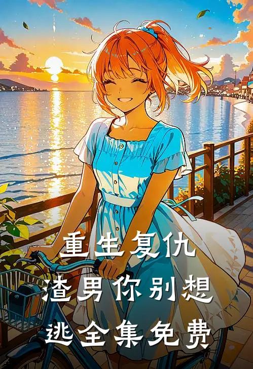 重生复仇：渣男你别想逃全集免费