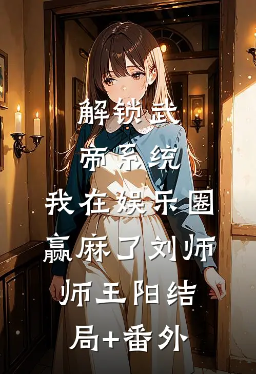 解锁武帝系统，我在娱乐圈赢麻了刘师师王阳结局+番外