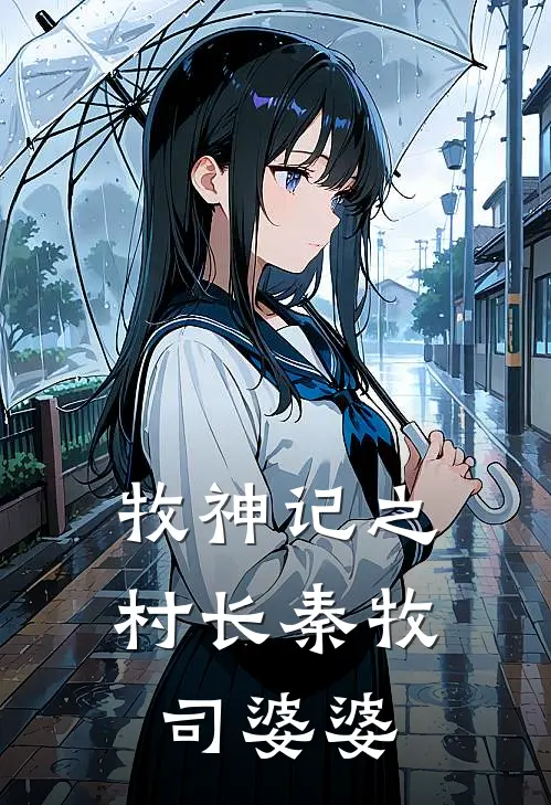 牧神记之村长秦牧司婆婆