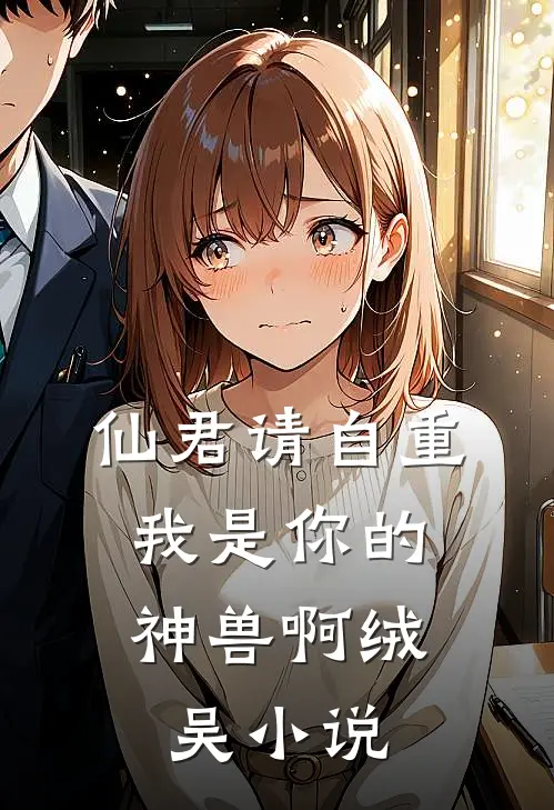 仙君请自重，我是你的神兽啊绒吴小说