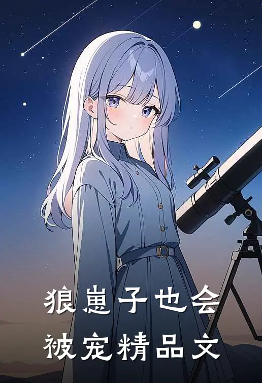 狼崽子也会被宠精品文