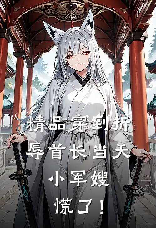精品穿到折辱首长当天，小军嫂慌了！