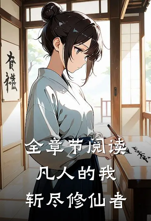 全章节阅读凡人的我，斩尽修仙者