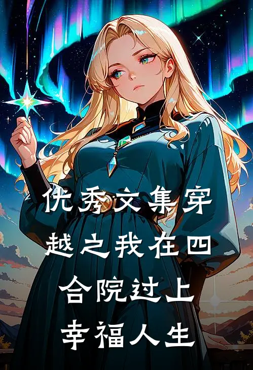 优秀文集穿越之我在四合院过上幸福人生