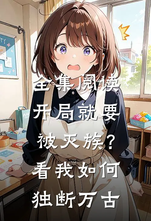 全集阅读开局就要被灭族？看我如何独断万古