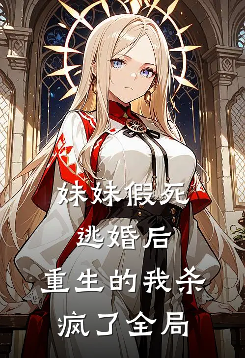 妹妹假死逃婚后，重生的我杀疯了全局