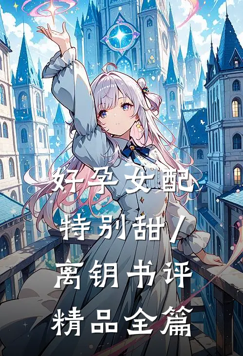 好孕女配特别甜/离钥书评精品全篇
