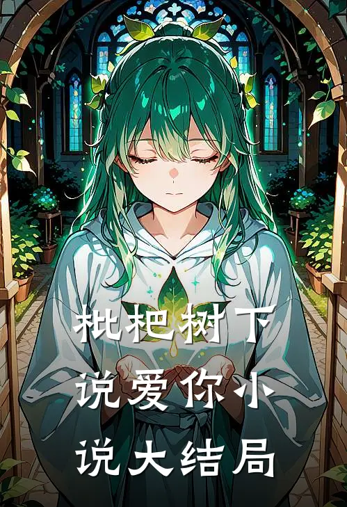 枇杷树下说爱你小说大结局