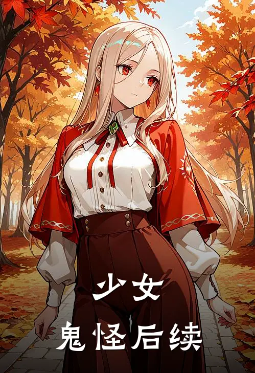少女，鬼怪后续