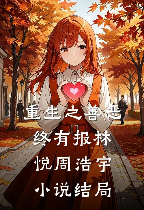 重生之善恶终有报林悦周浩宇小说结局