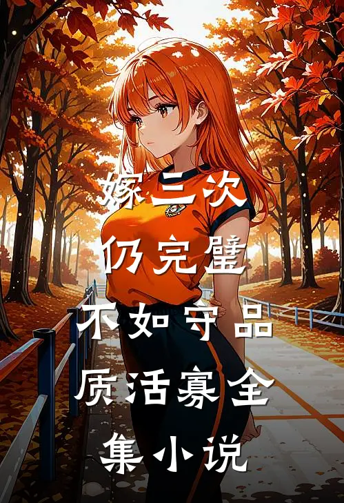 嫁三次仍完璧，不如守品质活寡全集小说