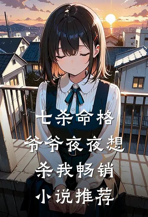 七杀命格，爷爷夜夜想杀我畅销小说推荐