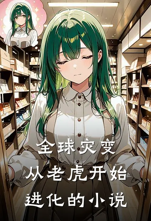 全球灾变，从老虎开始进化的小说