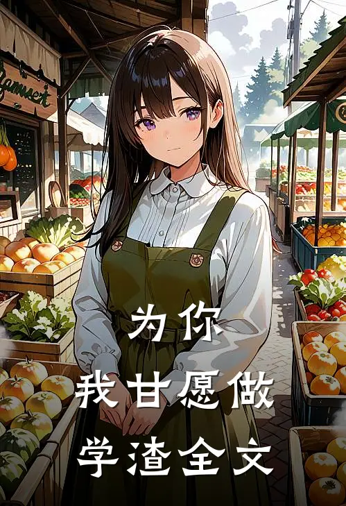 为你，我甘愿做学渣全文