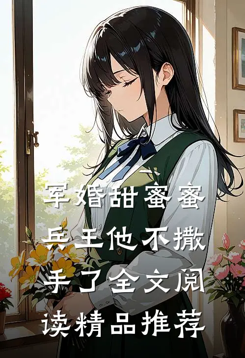 军婚甜蜜蜜,兵王他不撒手了全文阅读精品推荐