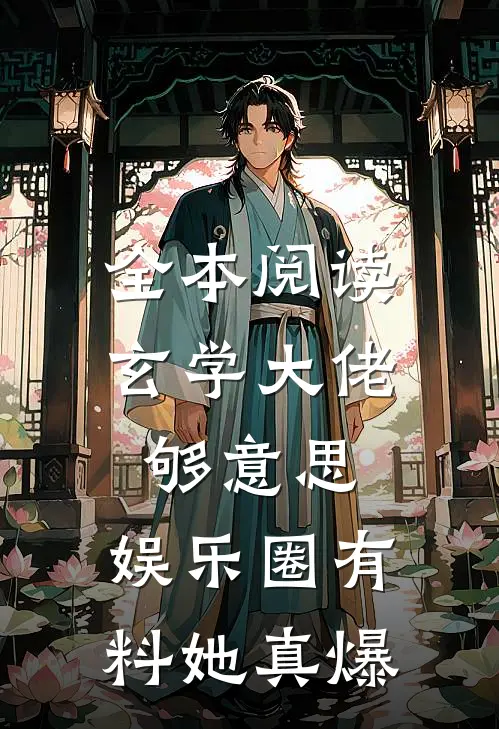 全本阅读玄学大佬够意思，娱乐圈有料她真爆