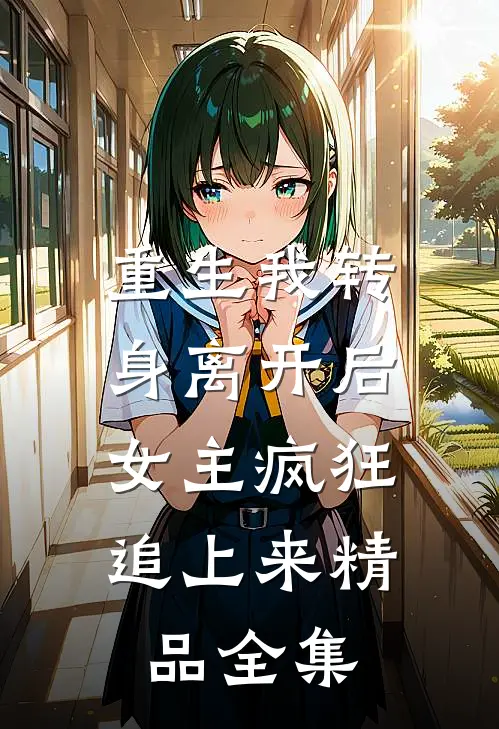 重生我转身离开后，女主疯狂追上来精品全集
