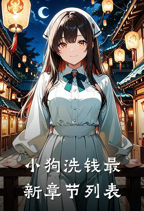 小狗洗钱最新章节列表