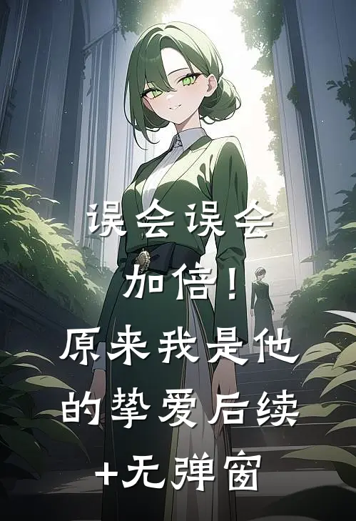 误会误会加倍！原来我是他的挚爱后续+无弹窗