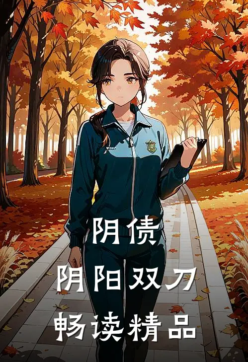 阴债：阴阳双刀畅读精品