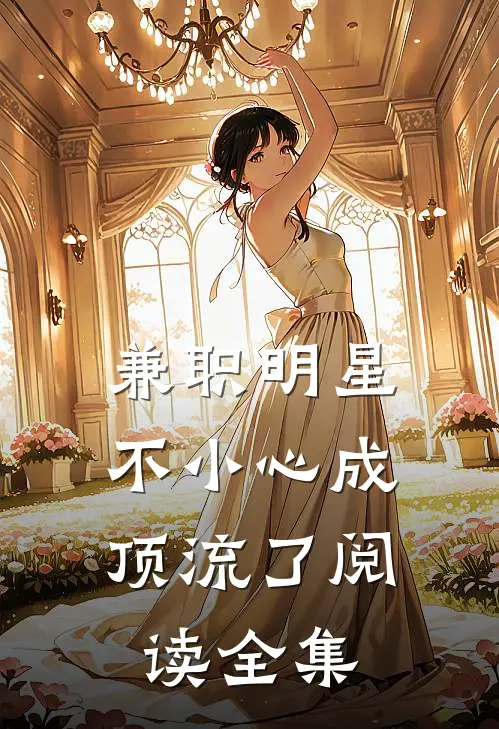 兼职明星：不小心成顶流了阅读全集