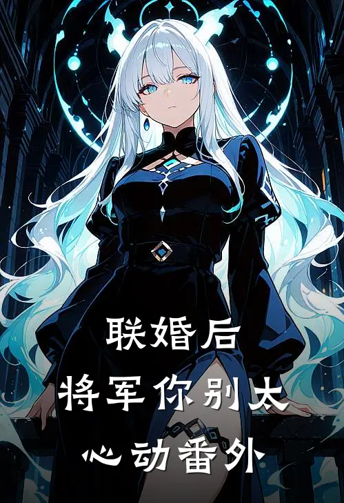 联婚后，将军你别太心动 番外