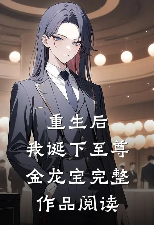 重生后，我诞下至尊金龙宝完整作品阅读