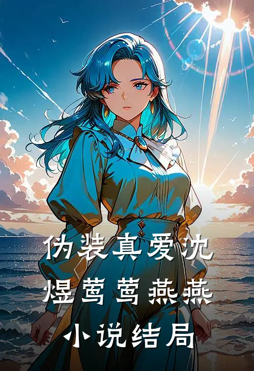 伪装真爱沈煜莺莺燕燕小说结局