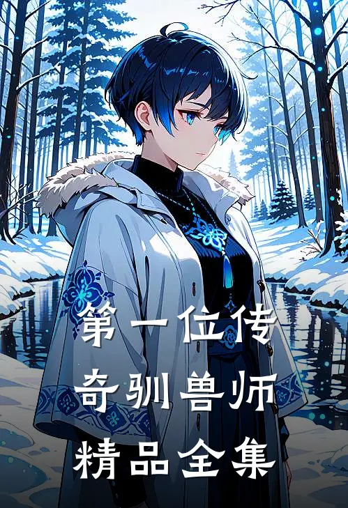 第一位传奇驯兽师精品全集