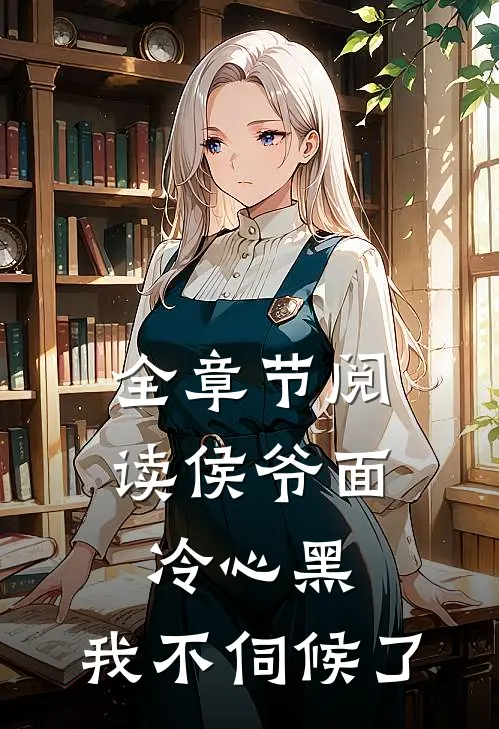 全章节阅读侯爷面冷心黑，我不伺候了
