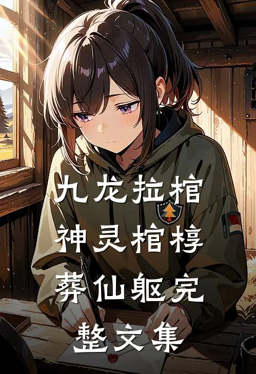 九龙拉棺：神灵棺椁葬仙躯完整文集
