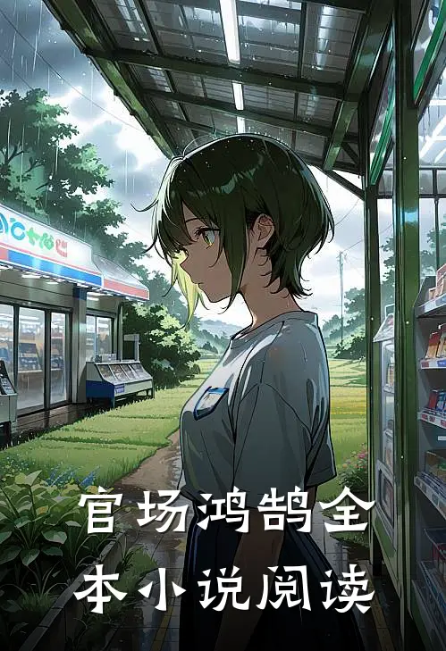 官场鸿鹄全本小说阅读