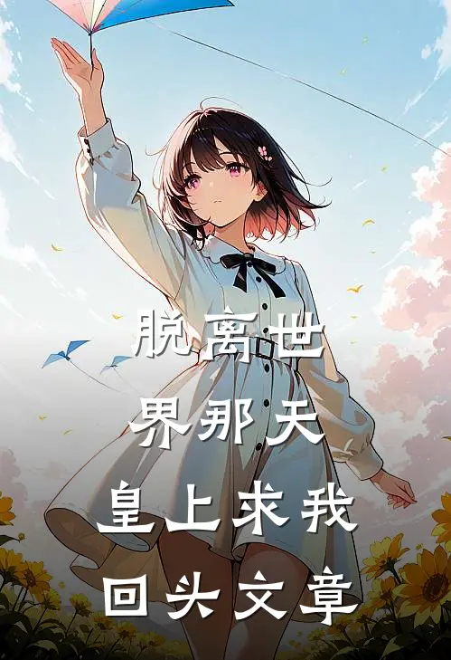 脱离世界那天，皇上求我回头文章