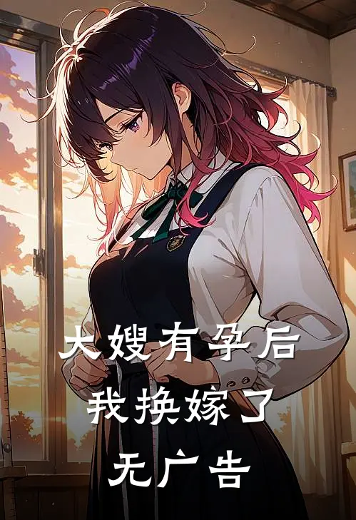 大嫂有孕后,我换嫁了无广告