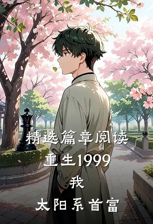 精选篇章阅读重生1999：我，太阳系首富