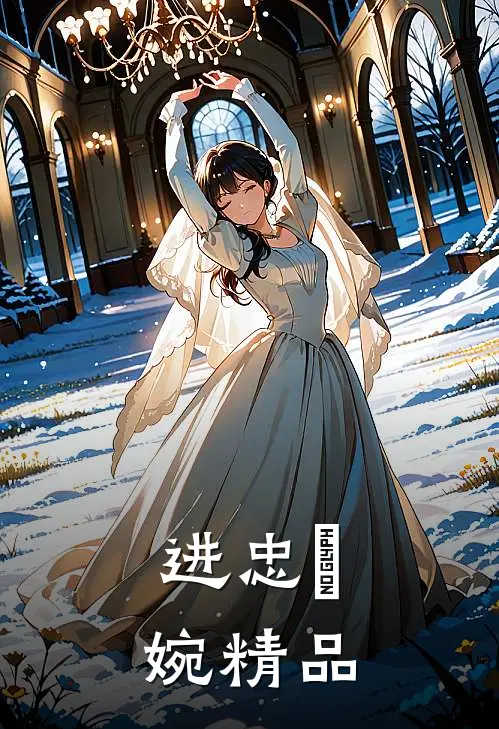 进忠嬿婉精品