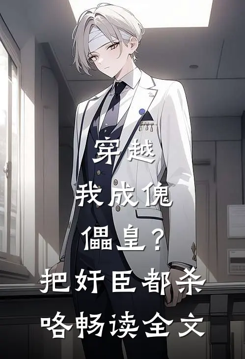 穿越：我成傀儡皇？把奸臣都杀咯畅读全文