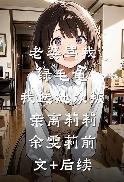 老婆骂我绿毛龟，我送她众叛亲离莉莉余雯莉前文+后续