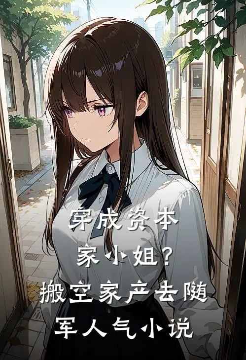 穿成资本家小姐？搬空家产去随军人气小说