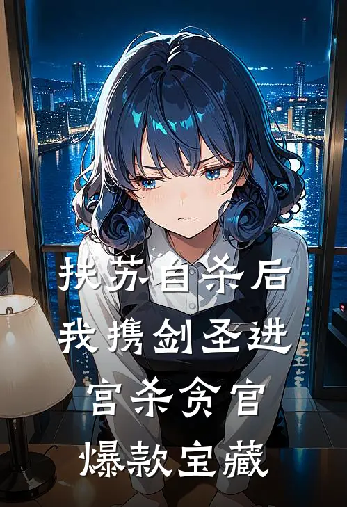 扶苏自杀后，我携剑圣进宫杀贪官爆款宝藏