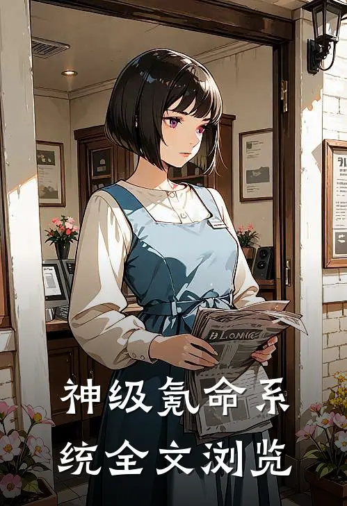 神级氪命系统全文浏览