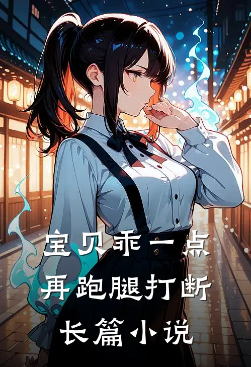 宝贝乖一点，再跑腿打断长篇小说
