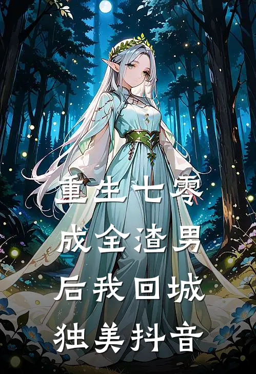 重生七零，成全渣男后我回城独美抖音