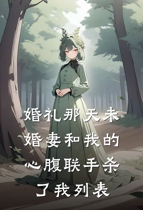 婚礼那天未婚妻和我的心腹联手杀了我列表